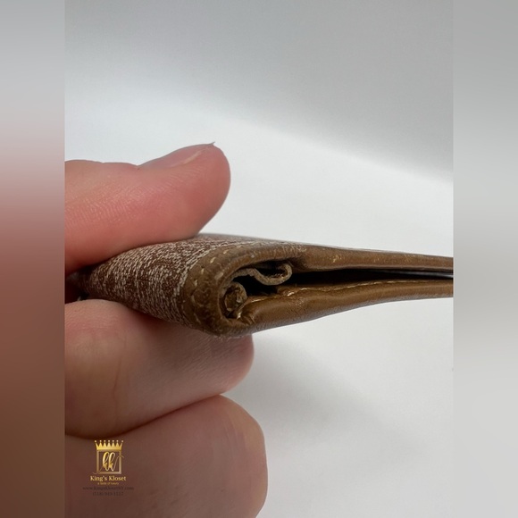 Celine Wallet - Picture 5 of 14